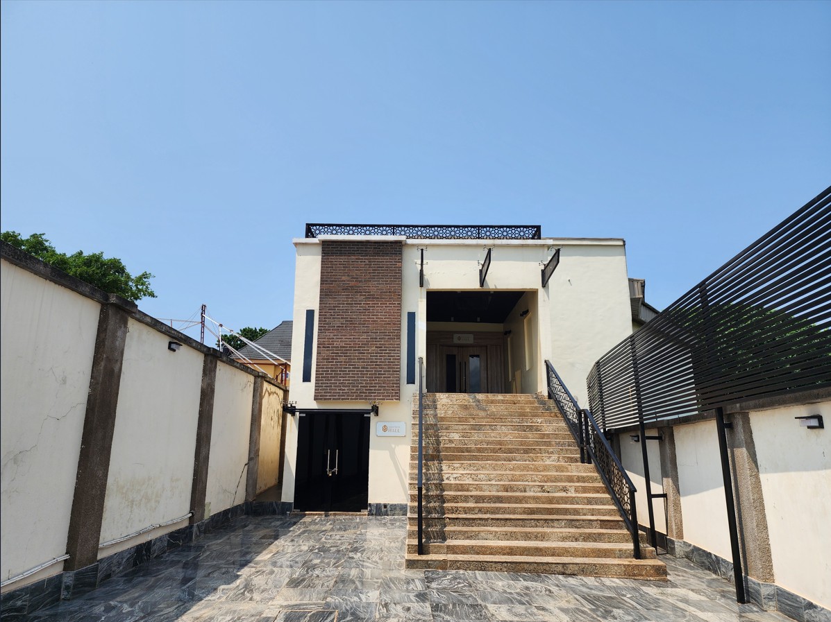 Bridgewaters Hotel Mobile 3